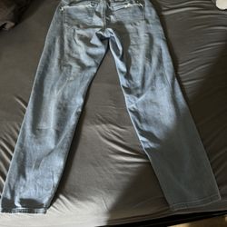 American Eagle Womens Jeans