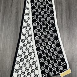 Michael Kors Scalf 