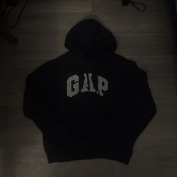 Gap Dark Blue Hoodie
