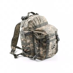 US Army MOLLE II 3 Day Mission Assault Backpack
