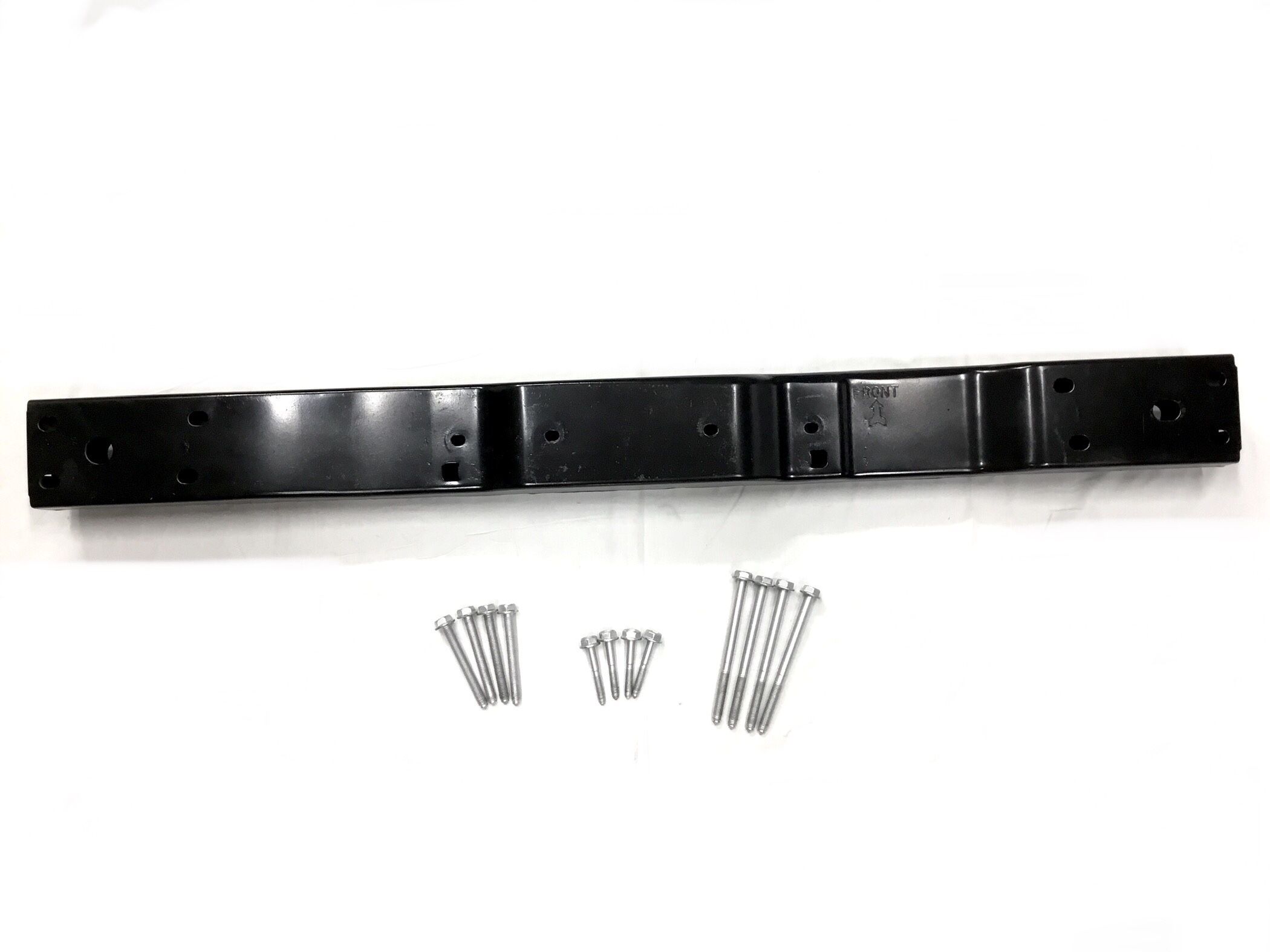 05-10 Jeep Grand Cherokee V8 V6 Transmission Crossmember & Bolts CLEAN & READY