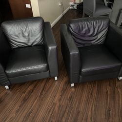 chairs