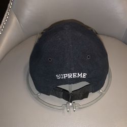 Supreme New York Hat 