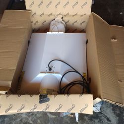 Massive Grow Lights