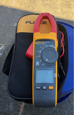 Fluke 376FC