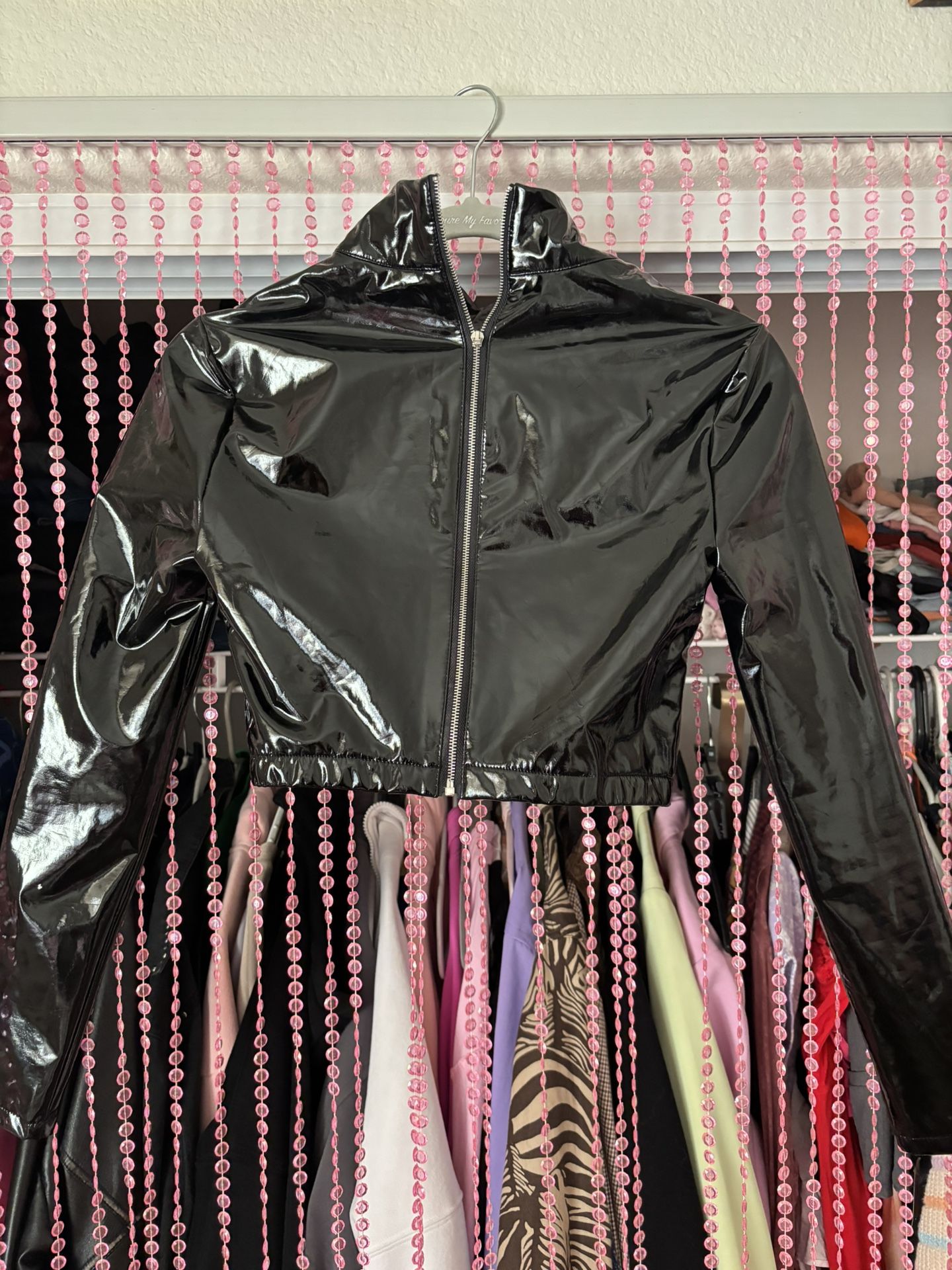 forever 21 jacket