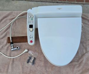 Toto Washlet