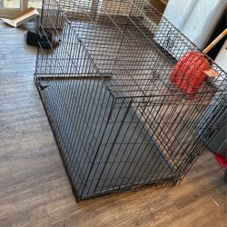 Large Kennel 