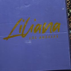 Lil Ian’s Los Angeles 