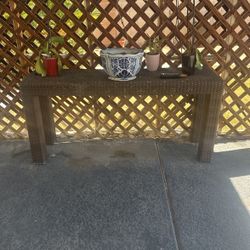 Table 