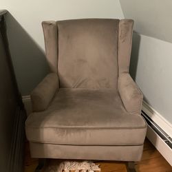 Child’s Rocker