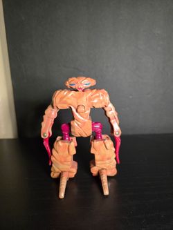 Rocklords Saberstone