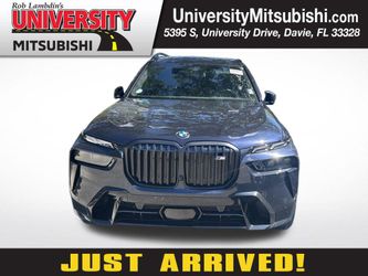 2026 BMW X7