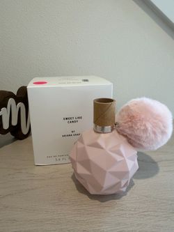 Ariana Grande Sweet Like Candy EDP 3.4 oz
