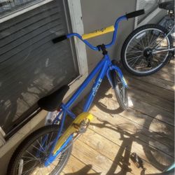 Kids Bike 20”