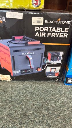 Blackstone Portable Air Fryer