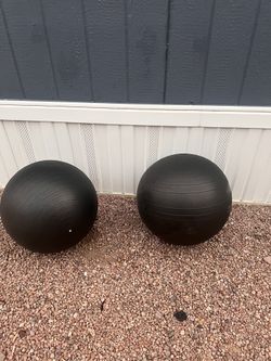 2 Stability Core Balls 