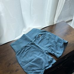 Gymshark Seamless 2.0 Shorts