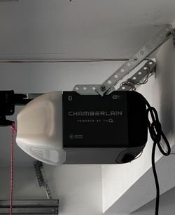 Opener -Garage Door