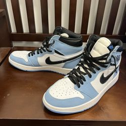 Jordan 1 Retro High OG University Blue