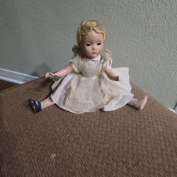 Madam Alaxander Doll