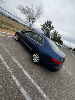 2005 Honda Accord