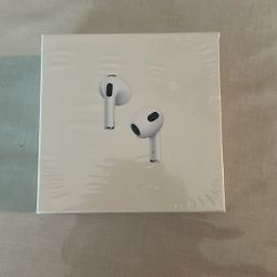 AirPods Gen 3 