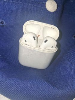 Airpods 1st gen