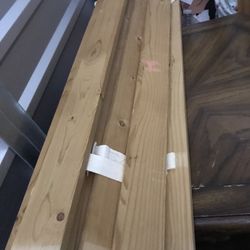 Twin Bed With Mattress 