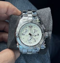 Breitling Emergency Mission