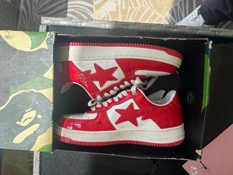 A Bathing Ape Bape sta