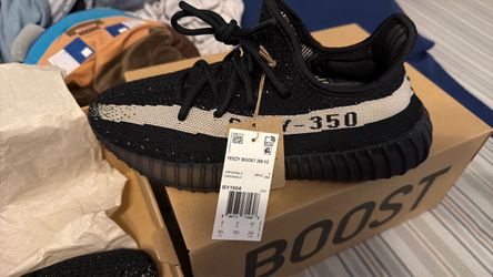 Yeezy boost 350 New