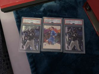 Various Sports Cards!