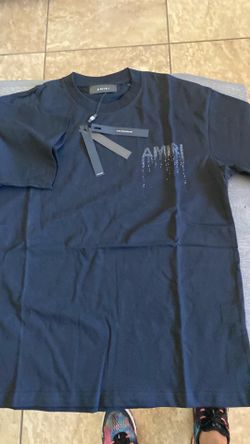 New black amiri