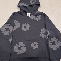 Denim Tears Hoodie