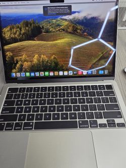 Macbook Air