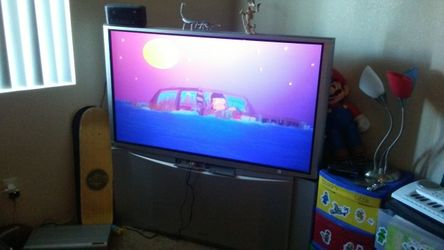 50 inch tv