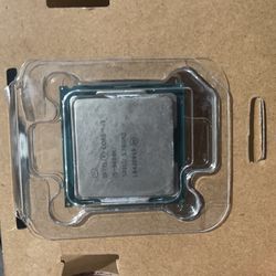 I5 9600k 