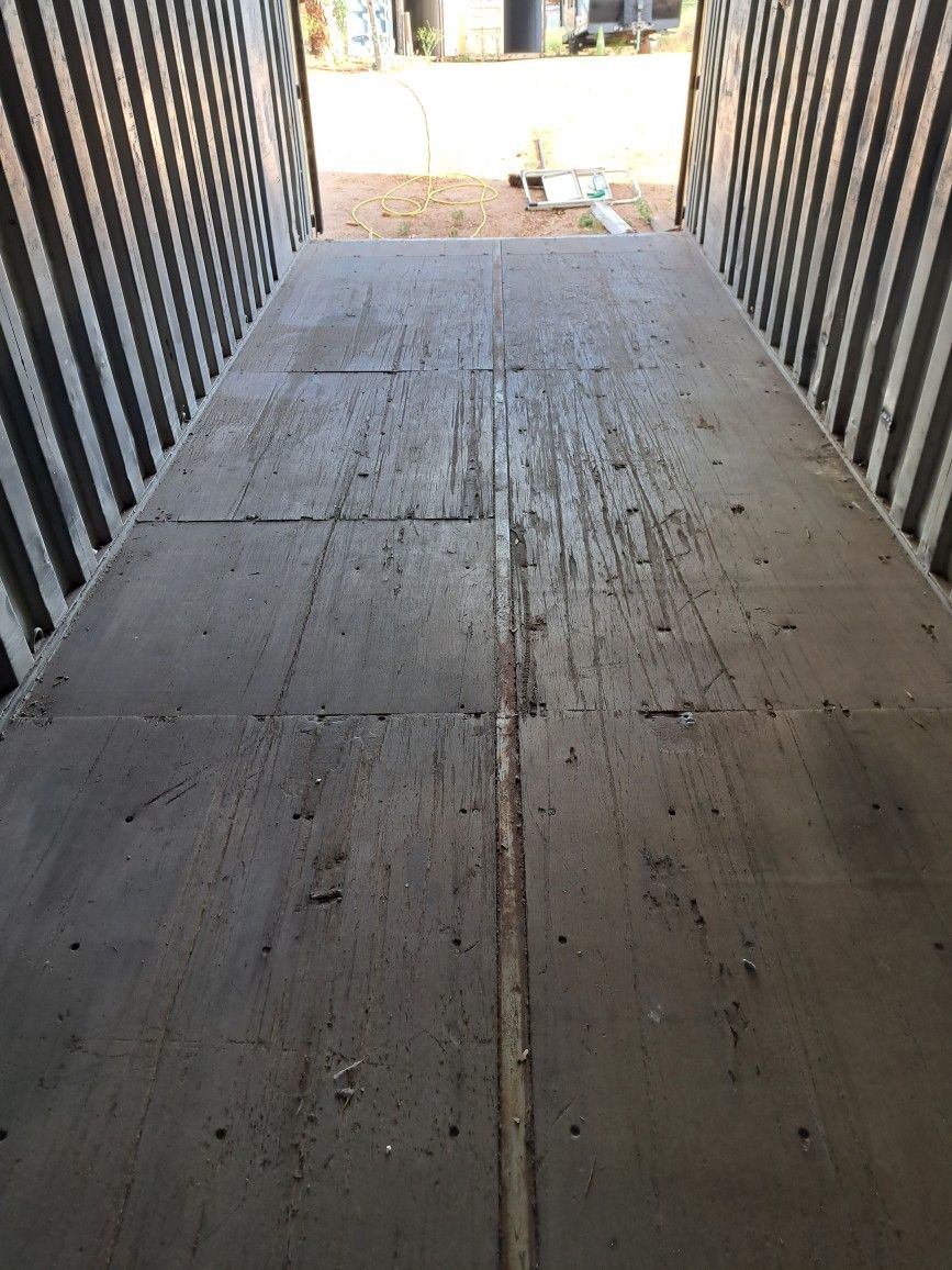 40 Foot Conex Shipping Storage Container for Sale in Menifee, CA OfferUp