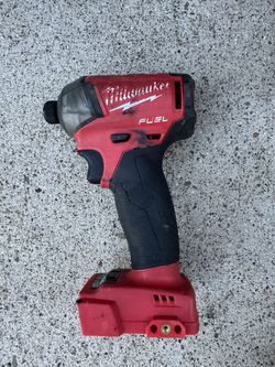 Milwaukee Surge Impact