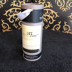 Wall Lettering  “ Life Is sweet”