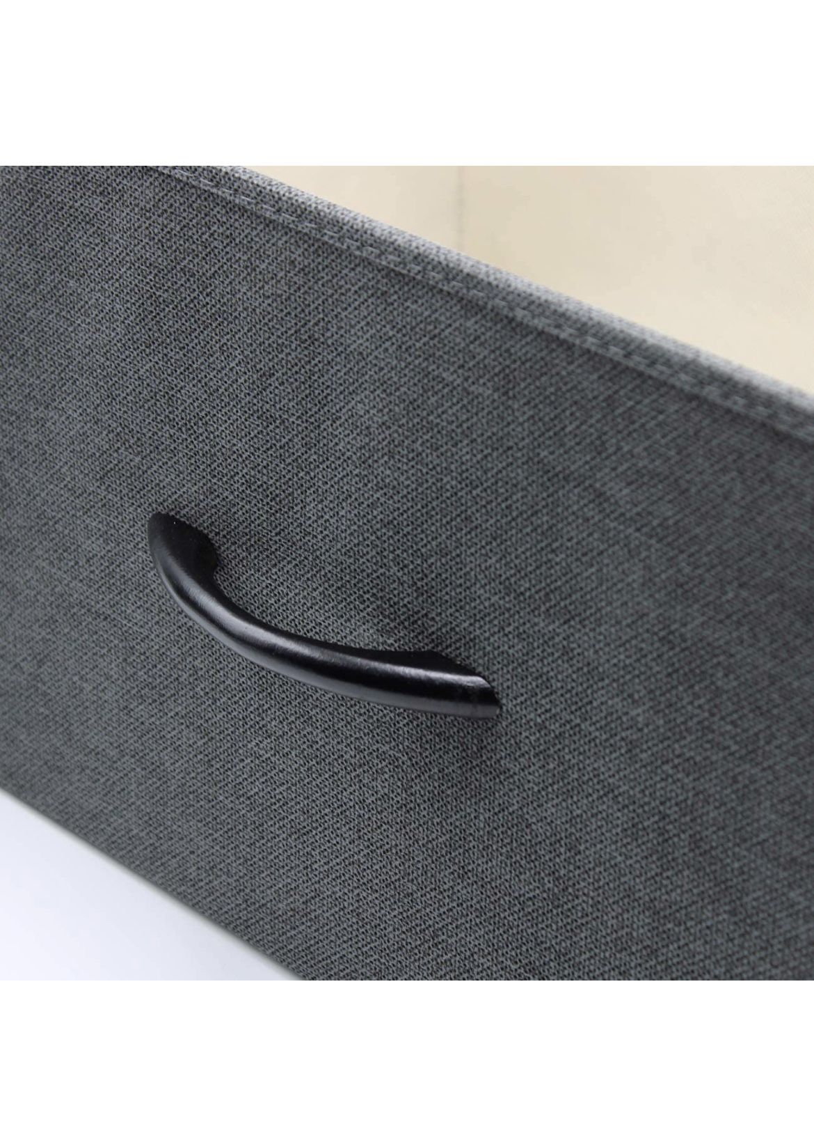 Sorbus Dresser Drawers TV Stand Living Room Side End Coffee Table Black New