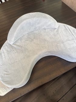 Mom Cozy Nursing Pillow