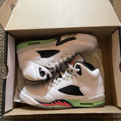 Jordan 5 retro