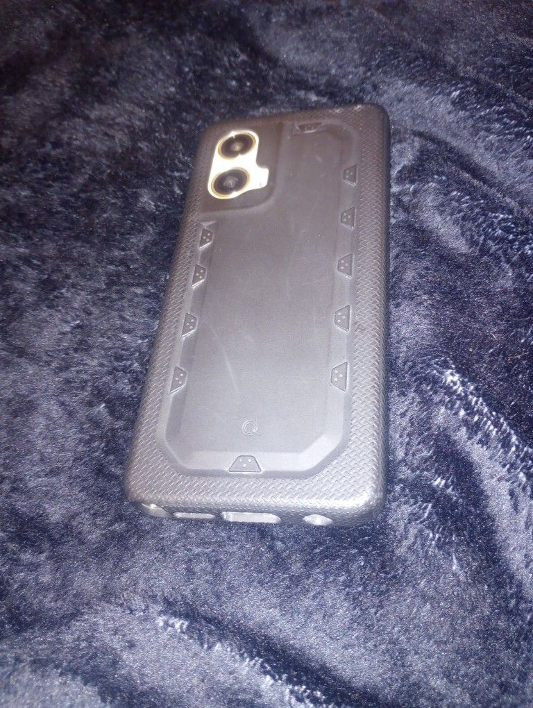 Moto G Stylus 5G 2024