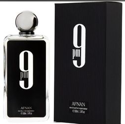 Night PM PERFUME 