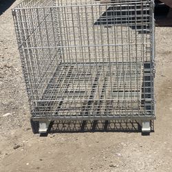 Pallet Racks