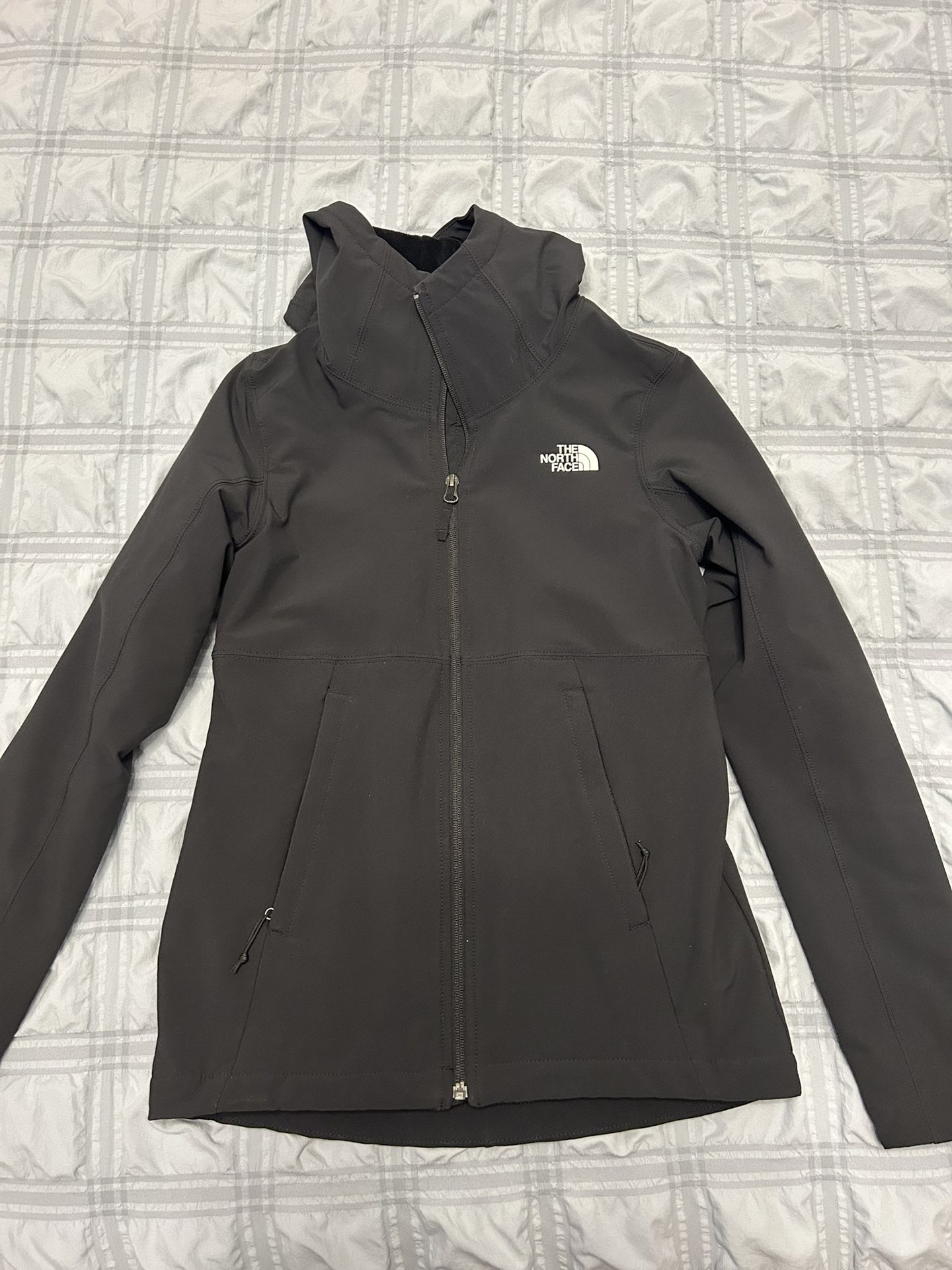 Women’s/ Girls North Face Jacket (Size XS)