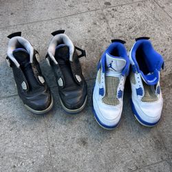 Jordan 4’s, Men's Nike Air Jordan Retro 4 'Motorsport, Jordan 4 Motorsport,Jordan’s,Jordan Retro,basketball 