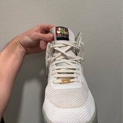 NIKE AIR FORCE 1 CMFT LUX (very rare)